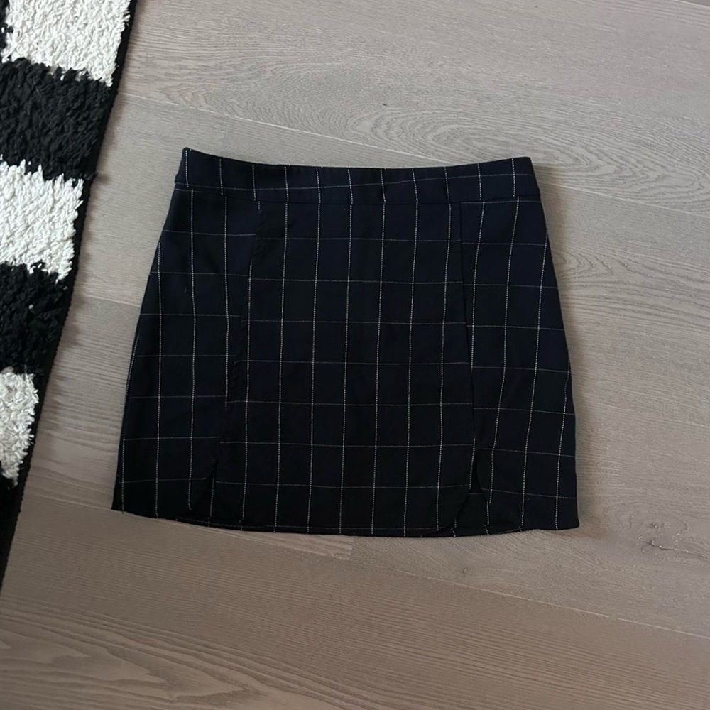 Brandy Melville Mini Skirt